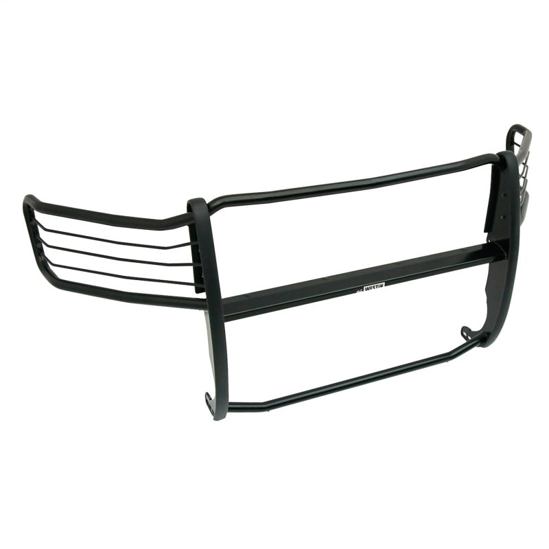 Westin 2006+ Dodge Ram 1500 Sportsman Grille Guard - Black