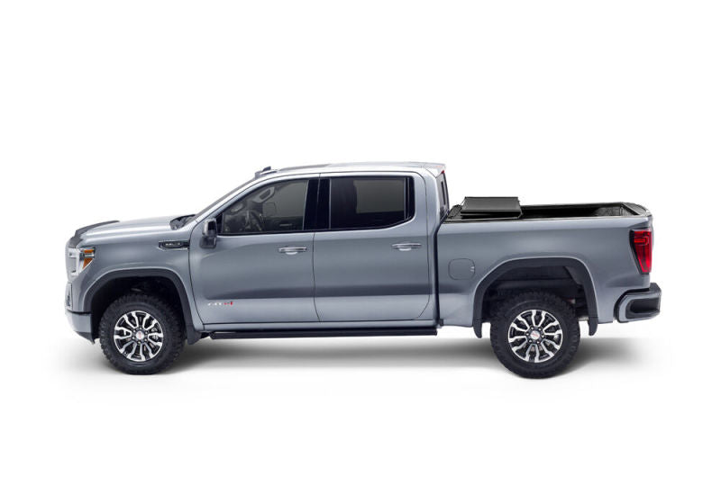 UnderCover Silverado / Sierra Limited/Legacy 5.5ft Triad Bed Cover