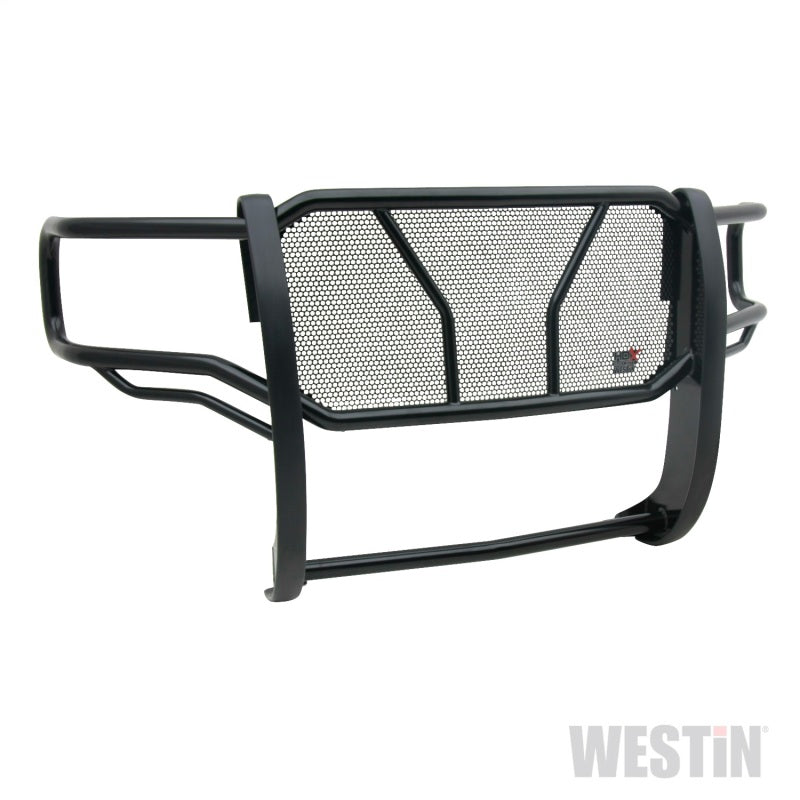 Westin GMC Sierra 1500 HDX Grille Guard - Black