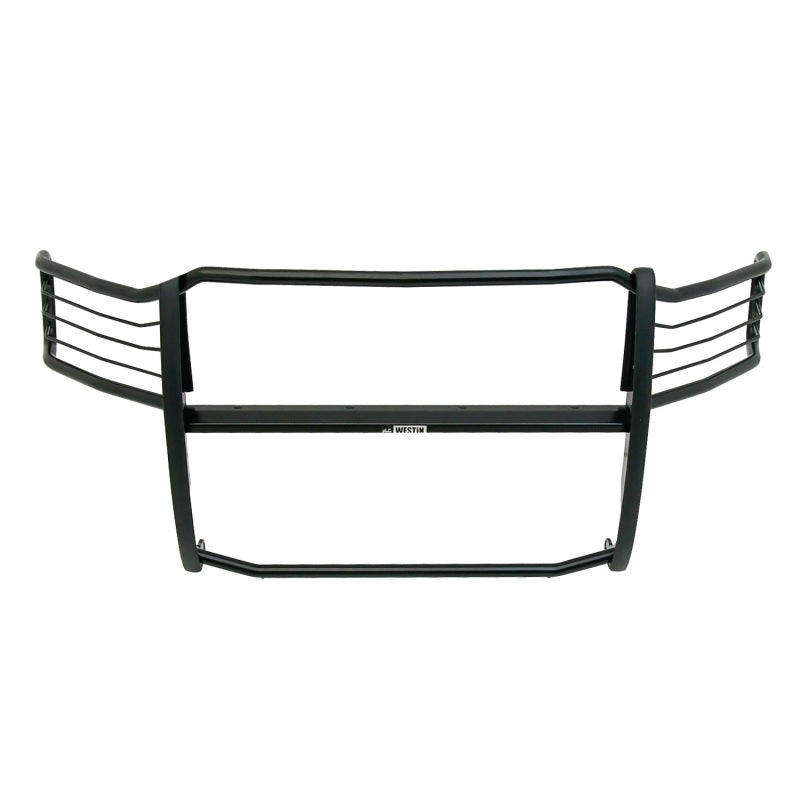 Westin 2006+ Dodge Ram 1500 Sportsman Grille Guard - Black