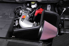 Load image into Gallery viewer, K&amp;N Ford Edge V6 3.5L F/I High Flow Performance Intake Kit
