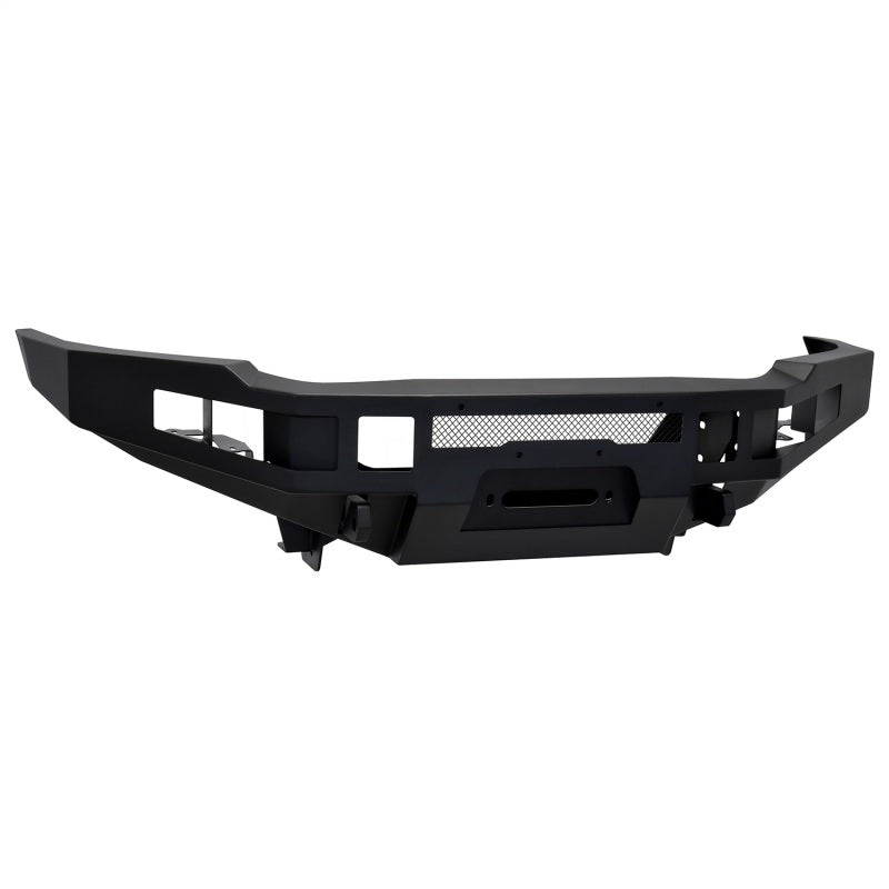 Westin Toyota Tacoma Pro-Series Front Bumper - Textured Black