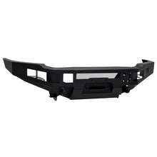 Load image into Gallery viewer, Westin Toyota Tacoma Pro-Series Front Bumper - Textured Black