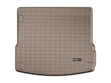 Load image into Gallery viewer, WeatherTech 15+ Porsche Cargo Liners - Tan