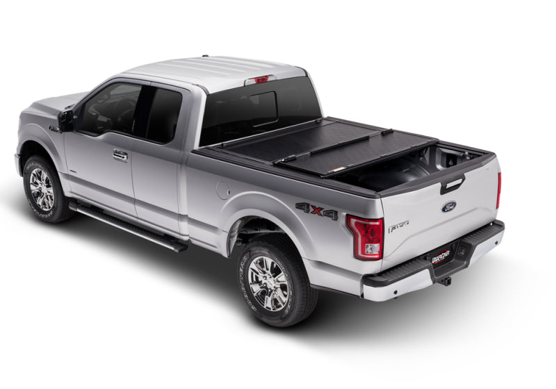 UnderCover Ford F-150 6.5ft Flex Bed Cover