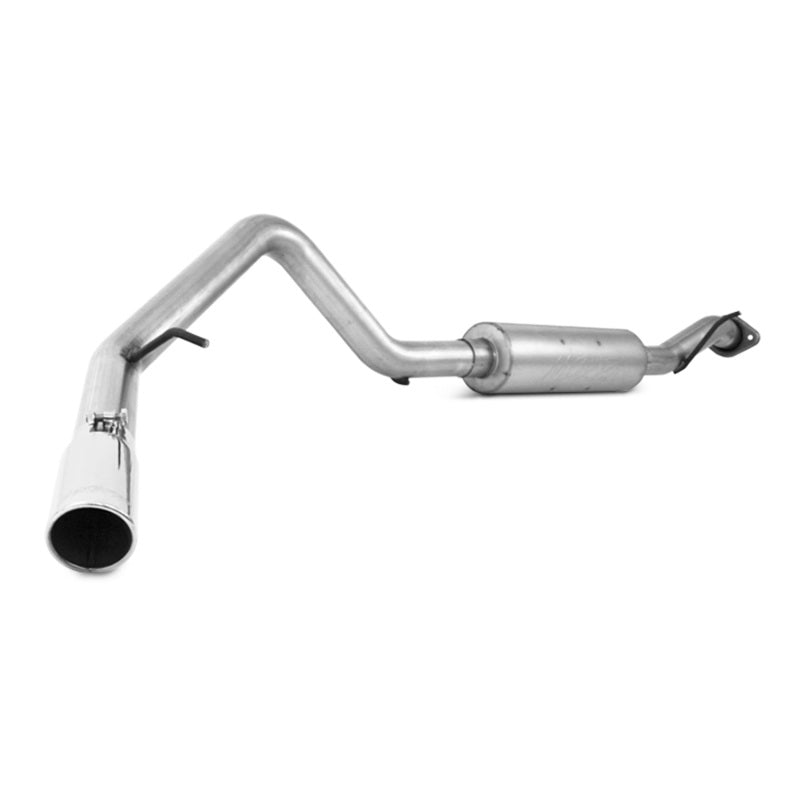 MBRP Chev/GMC Tahoe/Yukon 5.3L Cat Back Single Side