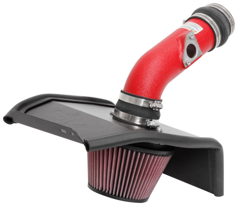K&N Subaru WRX STI H4-2.5L F/I Typhoon Performance Intake