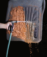 Load image into Gallery viewer, Lund Ford Expedition Catch-It Carpet Front Floor Liner - Tan (2 Pc.)