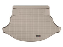 Load image into Gallery viewer, WeatherTech 09+ Toyota Venza Cargo Liners - Tan