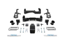 Load image into Gallery viewer, Fabtech 15+ Ford F150 4WD 6in Basic Sys w/Perf Shks