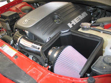 Load image into Gallery viewer, K&amp;N Magnum/06-13 Charger/Challenger / Chrysler 300C V8 5.7L Typhoon C/A Intake