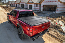 Load image into Gallery viewer, UnderCover 15-20 Ford F-150 5.5ft Armor Flex Bed Cover - Black Textured