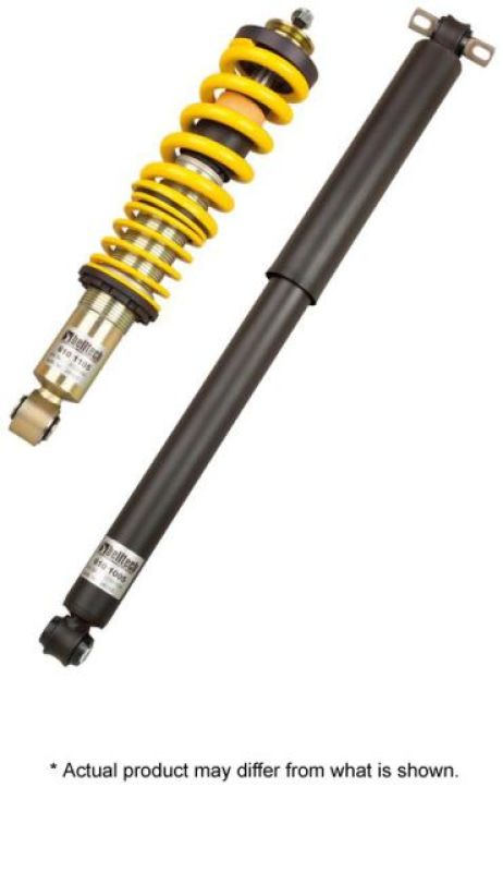 Belltech COILOVER KIT F150 V1 W/REAR KW SHOCK