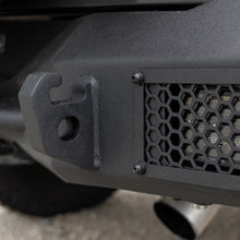 Load image into Gallery viewer, Go Rhino Ford Bronco 2/4dr (Excl. Sport) Rockline Rear Full Width Bumper