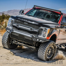 Load image into Gallery viewer, Westin 18-19 Ford F-250/350 Pro-Mod Skid Plate