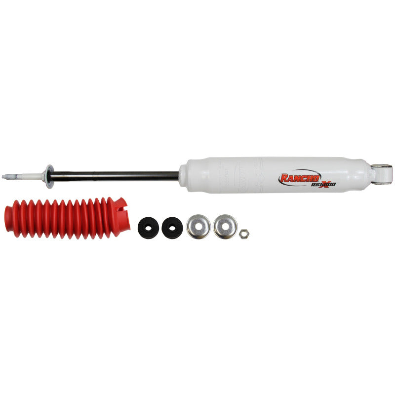 Rancho Toyota Tundra Rear RS5000X Shock