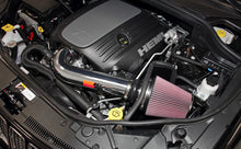 Load image into Gallery viewer, K&amp;N Jeep Grand Cherokee 5.7L V8 / Dodge Durango 5.7L V8 High Flow Performance Intake Kit