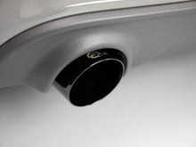 Load image into Gallery viewer, aFe MACH Force-XP 4-1/2in Black OE Replacement Exhaust Tips - 2015+ Dodge Charger/Hellcat
