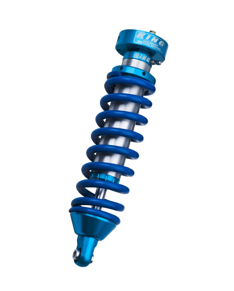 King Shocks Toyota Tundra Frt 2.5 Dia Coilover Internal Reservoir (Pair)
