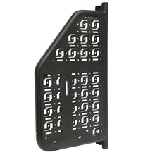 Load image into Gallery viewer, Westin 19+ Mercedes-Benz Sprinter XTS Rear Bumper Passenger Side Carrier