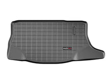 Load image into Gallery viewer, Weathertech Nissan Leaf Cargo Liner - Black