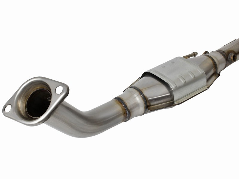 aFe Power Direct Fit Catalytic Converters Replacement 05-12 Toyota Tacoma L4-2.7L