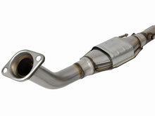 Load image into Gallery viewer, aFe Power Direct Fit Catalytic Converters Replacement 05-12 Toyota Tacoma L4-2.7L