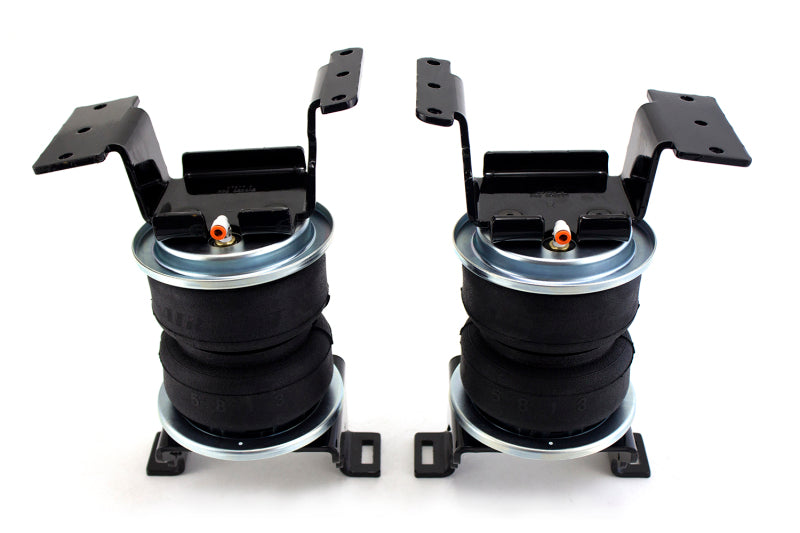 Air Lift Loadlifter 5000 Rear Air Spring Kit for 11-19 Chevrolet Silverado 2500/3500