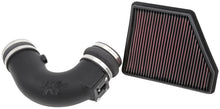 Load image into Gallery viewer, K&amp;N FIPK Chevy Camaro V8 6.2L Performance Intake Kit