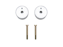 Load image into Gallery viewer, ICON 2017+ Ford Raptor Rear Bump Spacer Kit