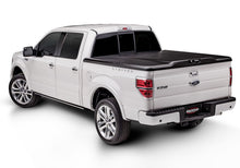 Load image into Gallery viewer, UnderCover GMC Sierra 1500 (w/o MultiPro TG) 5.8 ft Elite Bed Cover - Black Textured
