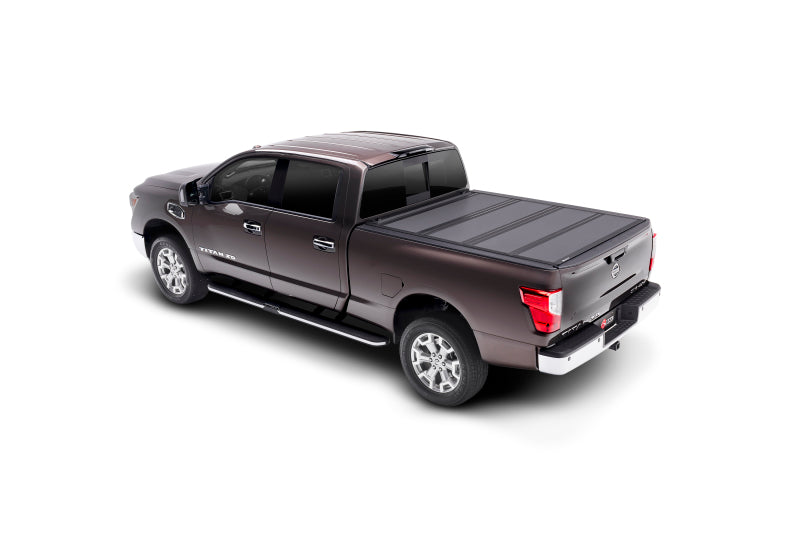 BAK 6ft 6in Bed BAKFlip MX4 Matte Finish - 448504