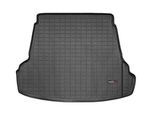 Load image into Gallery viewer, WeatherTech Hyundai Sonata Cargo Liners - Black