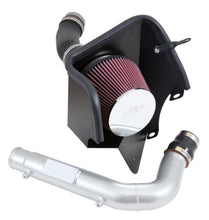 Load image into Gallery viewer, K&amp;N Jeep Grand Cherokee 3.0L V6 Turbo Diesel Performance Intake Kit