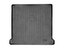 Load image into Gallery viewer, WeatherTech Chevrolet Tahoe Cargo Liners - Black