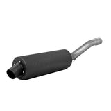 MBRP Can-Am Outlander 500/650/800 (Standard & XT) Slip-On Exhaust System w/Sport Muffler