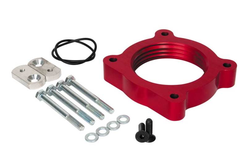 Airaid 05-15 Nissan Frontier / Pathfinder / Xterra PowerAid TB Spacer
