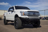 Addictive Desert Designs 2018+ Ford F-150 Stealth Fighter Front Bumper