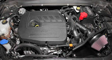 Load image into Gallery viewer, K&amp;N Ford Fusion 1.5L Air Charger Performance Intake