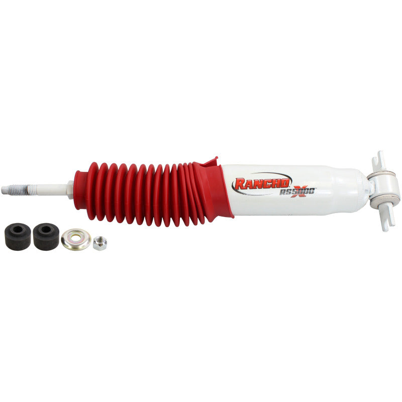 Rancho Dodge Pickup / Ram 1500 1/2 Ton Front RS5000X Shock