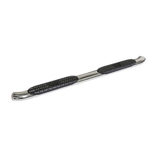 Load image into Gallery viewer, Westin Toyota Tundra CrewMax PRO TRAXX 4 Oval Nerf Step Bars - SS