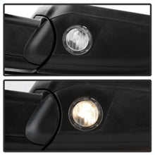 Load image into Gallery viewer, xTune 04-06 Ford F-150 Heated Amber Seq LED Signal OEM Pwr Mirrors (Pair) (MIR-03FF04-G2-PW-RAM-SET)
