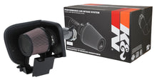 Load image into Gallery viewer, K&amp;N Mazda 3 L4-2.5L Typhoon Air Intake