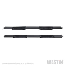 Load image into Gallery viewer, Westin Chevrolet Silverado/Sierra 1500 Crew Cab Xtreme Nerf Step Bars - Textured Black
