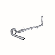 Load image into Gallery viewer, MBRP Dodge 2500/3500 Cummins 2WD ONLY Turbo Back Single Side Exit Alum Exhaust System