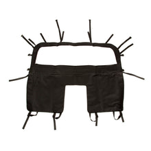 Load image into Gallery viewer, Rugged Ridge Windbreaker Jeep Wrangler JK 2 Door