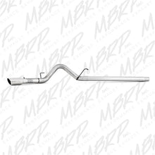 Load image into Gallery viewer, MBRP Ford F250/350/450 6.4 L Filter Back Single Side