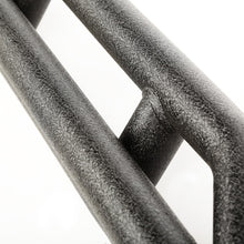 Load image into Gallery viewer, Rugged Ridge RRC Side Armor Guards 4-Door Jeep Wrangler