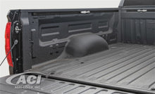 Load image into Gallery viewer, Access Toolbox 07-21 Tundra 8ft Bed (w/ Deck Rail) Roll-Up Cover