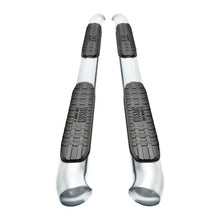 Load image into Gallery viewer, Westin 20+ Ford Explorer PRO TRAXX 4 Oval Nerf Step Bars - SS